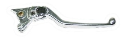 Brake lever PSC 16 adjustable, aluminium, polished