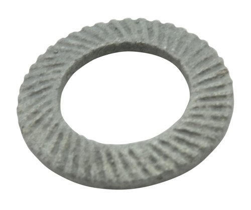 Rondelle serrage Schnorr 5mm zinguée