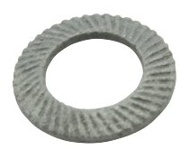 Rondelle serrage Schnorr 5mm zinguée