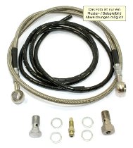 Fren Tubo cable de embrague, tipo 1 - Ducati 750 Sport