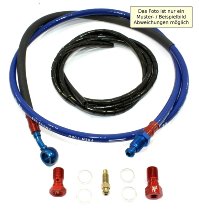 Fren Tubo cable de embrague, tipo 3 - Ducati 600 SS años