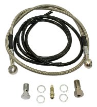 Fren Tubo cable de embrague, tipo 1 - Ducati 996 / S / R,