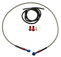 Fren Tubo cable de embrague, tipo 2 - Ducati 996 / S / R,