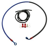 Fren Tubo cable de embrague, tipo 3 - Ducati 749 / S, 999 /