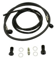 Fren Tubo cable de embrague, tipo 4 - Ducati 749 / S, 999 /