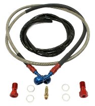 Fren Tubo cable de embrague, tipo 2 - Ducati Hypermotard