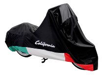 Motorcycle tarpaulin California, size: XL, indoor