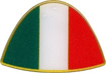 Aufkleber Trim 3, Italian Style