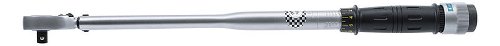 Torque wrench ´profi´, 12,5 (1/2) drive, 42-210 NM