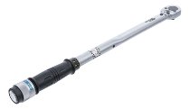 Torque wrench ´profi´, 12,5 (1/2) drive, 42-210 NM