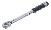 Torque wrench ´profi´, 10 (3/8) drive, 20-110 NM