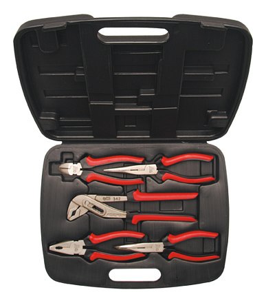 Tool gripper kit 5 parts