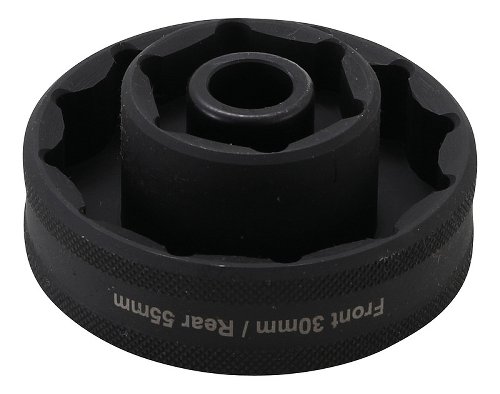 Ducati Tool wheel nut plug 55 / 30 mm - 1199, 1299, V4,