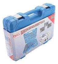 Steckschlüssel-Satz Wellenprofil | Antrieb 6,3 mm (1/4´) /