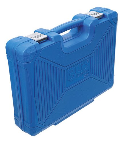 Steckschlüssel-Satz Sechskant | Antrieb 6,3 mm (1/4´) / 10