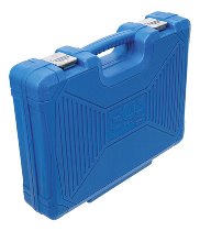 Steckschlüssel-Satz Sechskant | Antrieb 6,3 mm (1/4´) / 10