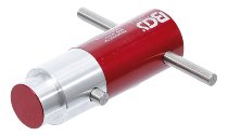 Vorderachsen-Ausrichtwerkzeug | für Ducati | Ø 25 mm
