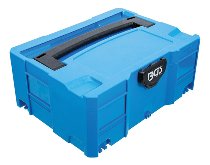 Systemkoffer | BGS systainer® T-Loc 2