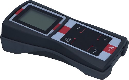 synX Synchrontester-Satz, elektronisch 2-4 Zylinder -