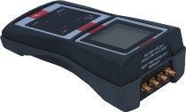 synX Synchrontester-Satz, elektronisch 2-4 Zylinder -