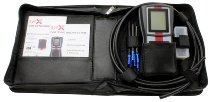 synX Synchrontester-Satz, elektronisch 2-4 Zylinder -