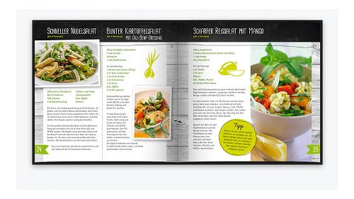 Book Cook wild veggie, the vegetarian cook book, written in