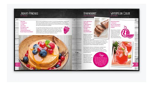Book Cook wild veggie, the vegetarian cook book, written in