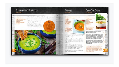 Book Cook wild veggie, the vegetarian cook book, written in