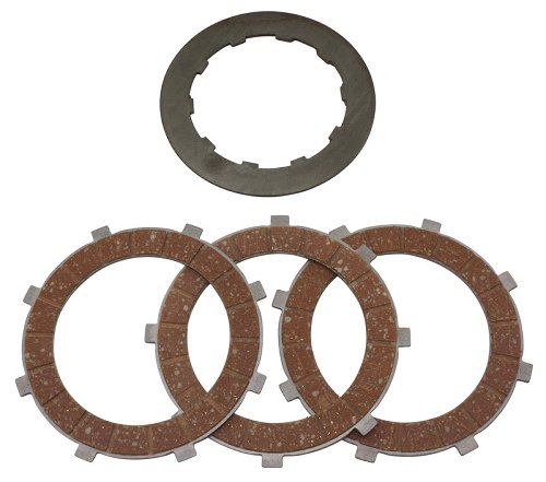 Surflex Clutch-Kit - Moto Guzzi 50 Nibbio