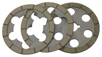 Surflex Clutch Kit - Moto Guzzi 110 Motocarro Aiace / Zigolo