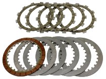 Surflex Clutch kit - Moto Guzzi 125 TT (Tutto Terreno)