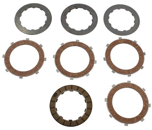 Surflex Clutch kit - Moto Guzzi 125 TT (Tutto Terreno)