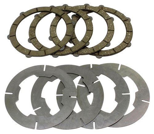 Surflex Clutch kit - Moto Guzzi 125 / 160 Stornello (5-speed