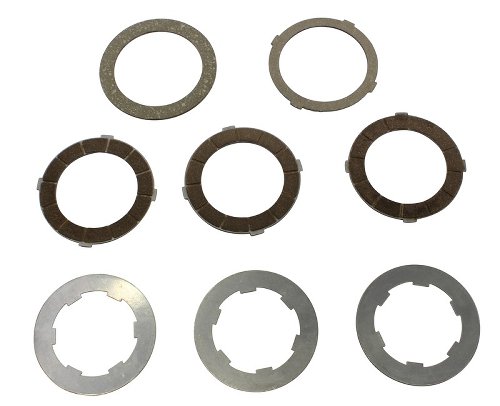 Surflex Clutch kit - Moto Guzzi 175 / 192 Galletto /