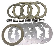 Surflex Clutch kit, complete - Moto Guzzi 175 Lodola / Sport