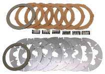 Surflex Clutch kit, complete - Moto Guzzi 175 Lodola / Sport