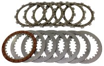 Surflex Clutch kit - Moto Guzzi 250 2T TS / FD, 4T 254