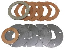 Surflex kit d`embrayage- Moto Guzzi 250 Airone / PE