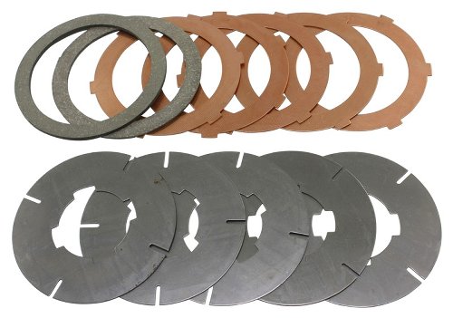 Surflex Clutch kit - Moto Guzzi 500 GTS / GTV / GTW / Astore