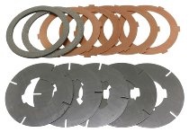 Surflex Clutch kit - Moto Guzzi 500 GTS / GTV / GTW / Astore