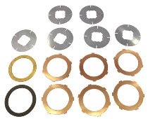 Surflex Clutch kit - Moto Guzzi 500 Alce / Super Alce /