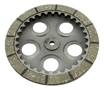 Surflex Clutch pressure plate - MV Agusta 250 / 350