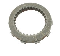 Surflex Clutch Kit - MV Agusta 250 / 350 Bicilindro / GT /