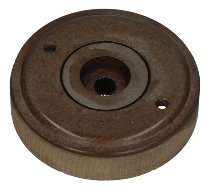 Surflex Centrifugal clutch - Moto Guzzi 38 / 40 Trotter