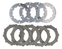 Surflex Clutch kit - Gilera 125 / 150 / 160 / 175 / 200