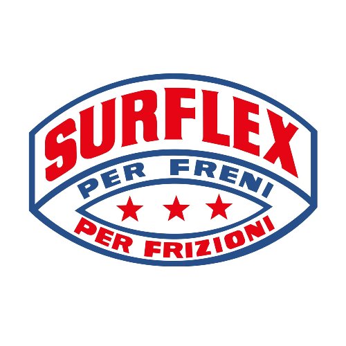 Surflex Clutch kit (only friction discs) - KTM 100 / 125ccm