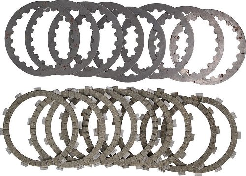 Surflex Kupplungsscheiben-Kit - KTM