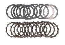 Surflex Kupplungsscheiben-Kit -KTM 950 LC8 Adventure 01-07..