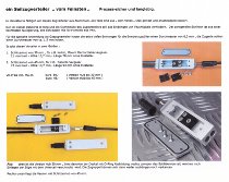 Throttle cable distributor aluminium CNC, 30mm