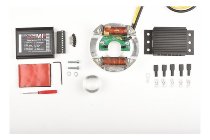 Elektronik Sachse Zündanlage ZDG 3.23 - Laverda 1000 180°